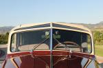 Packard Twelve Model 1608 Touring Cabriolet by Brunn 1938 года